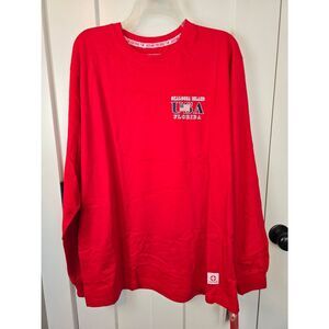 Ocean Patrol Shirt Okaloosa Island Men's Sz XL